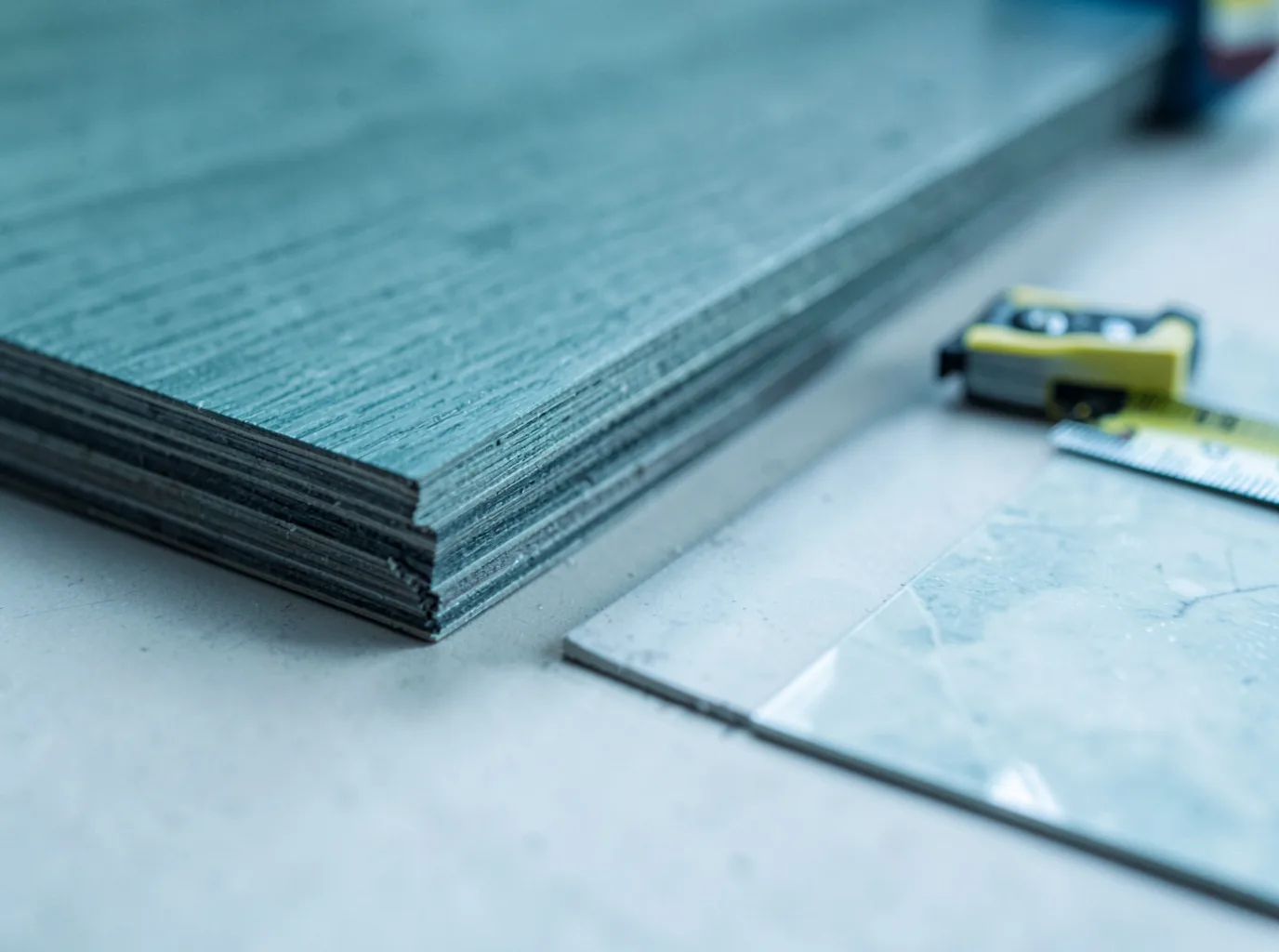 Luxury Vinyl Plank Installation Farmington, WV FAQs